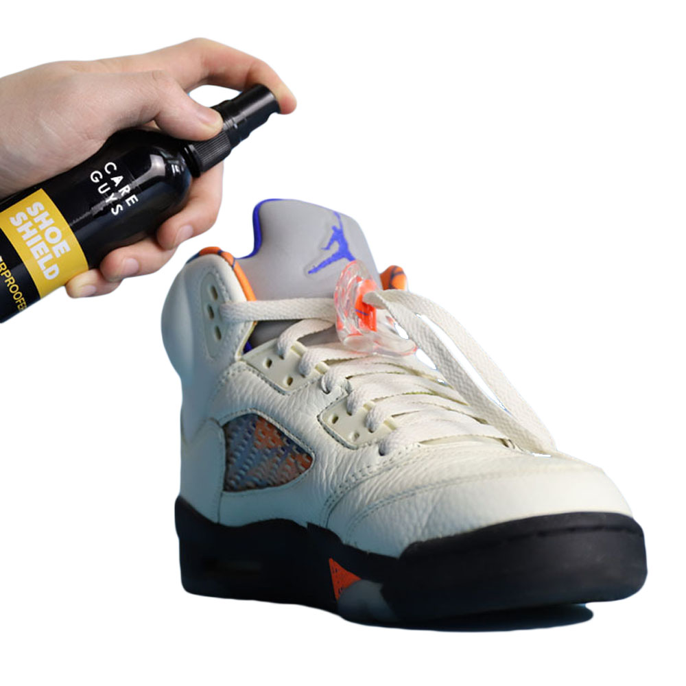 น้ำยาทำความสะอาดรองเท้า ชุดทำค - Sneaker Care Cleaning Kit บทวิจารณ์และราคา