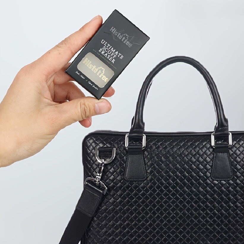 ยางลบทำความสะอาดรองเท้า 1/2 ชิ - Sneaker Care Cleaning Kit บทวิจารณ์และราคา