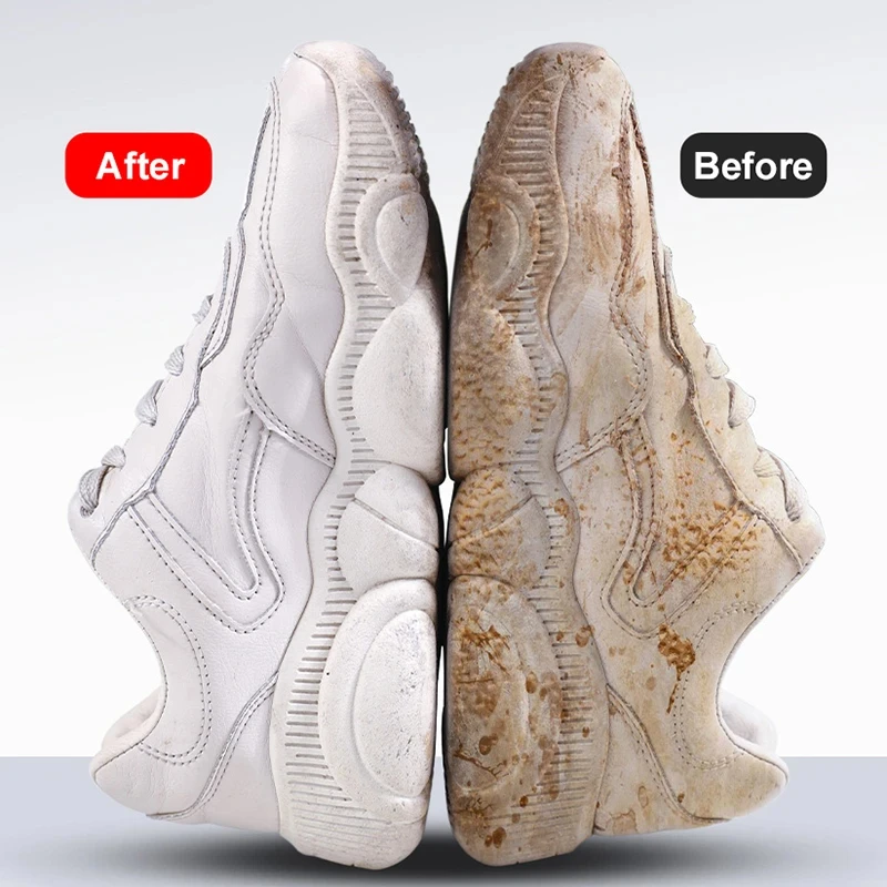 12 ชิ้น/30 ชิ้นทิ้งรองเท้าผ้าเ - Sneaker Care Cleaning Kit บทวิจารณ์และราคา