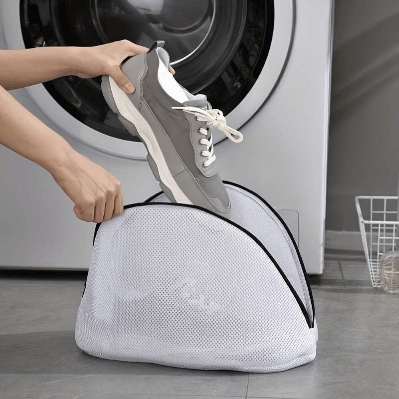 กระเป๋าเครื่องซักผ้ารองเท้า, ถ - Sneaker Care Cleaning Kit บทวิจารณ์และราคา